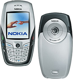 More news on Nokia 6600