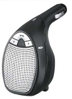 Nokia launches easy to install Bluetooth plug-in car handsfree