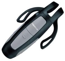 Nokia introduces Wireless Headset HS-11W