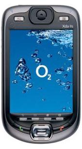 O2 introduces the Xda IIs and XDA IIi in UK, Ireland and later in Germany