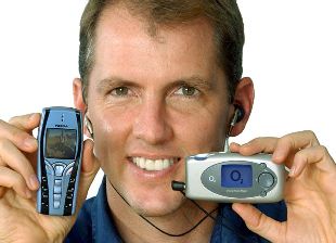 O2 launches its mobile music download service