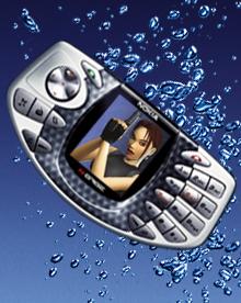 Will the N-Gage take off?