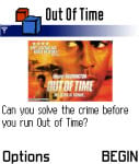 Playing Out of Time on O2