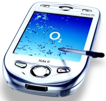 O2 announces future plans for XDA platform