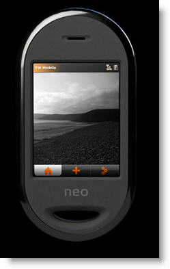 Openmoko FreeRunner hits the market