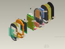 Open source phone Openmoko opens design