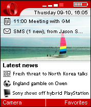 Cognima Replicate incorporated into Opera Platform
