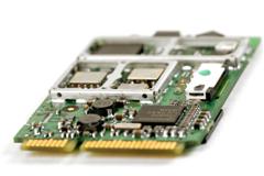 Option Introduces PCI Mini-card for Built-in 3G and HSDPA in Laptops