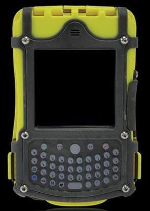 OtterBox Releases Model 1910 for HP 6500 Windows Mobile Pocket PC Phone