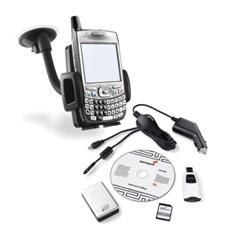 Palm Release Treo GPS Navigator Smartphone Edition
