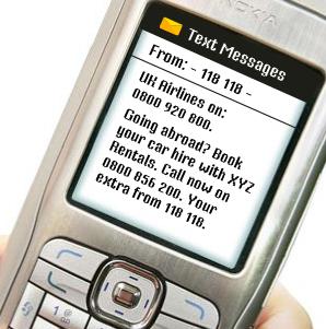 Company Launches Paid Ads on Directory Assistance Services