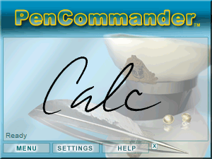 PhatWare Releases PenCommander 1.5