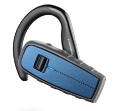 Plantronics introduces military grade rugged BLuetooth headset