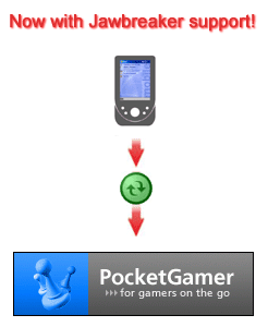 Spb Software supports Windows Mobile gaming community by releasing Pocket Highscores