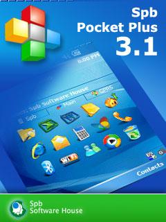 Spb Pocket Plus 3.1 for Pocket PC Released