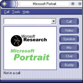 MS Portrait 2.1 released