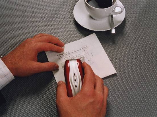 Printdreams announce smallest Bluetooth enabled printer