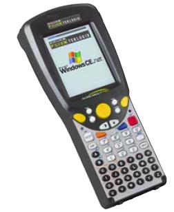 Psion Teklogix launches Workabout PRO Windows CE .Net