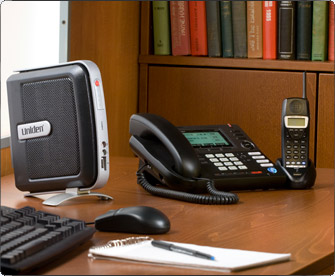 Microsoft unveils Response Point small business phone system