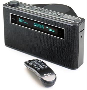 Roku Introduces SoundBridge Radio