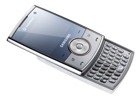 Vodafone announces new handsets for Christmas