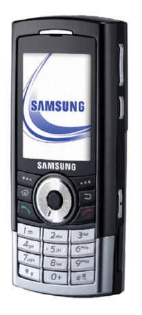 Samsung SGH-i310 Music Smartphone to Bring 8GB Storage Space