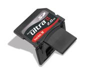 SanDisk Introduces 2GB USB-Flash Memory Combo SD Card