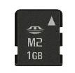 Sony and SanDisk Develop Memory Stick Micro (M2) Format