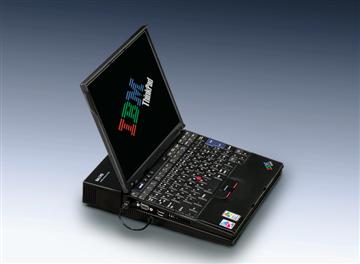IBM and Sanyo show fuel cell prototype for Thinkpad laptops