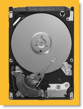 Seagate introduces Momentus 5400 PSD Hybrid Hard Drive
