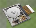 Virgin Electronics uses Seagate 1-inch hard drive on Virgin Player 5GB