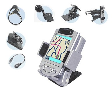 Multi-Function Super Bundle for all PDA models from Seidio