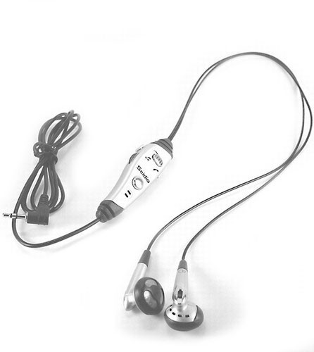 Seidio announces new 2-in-1 headset for Treo 600