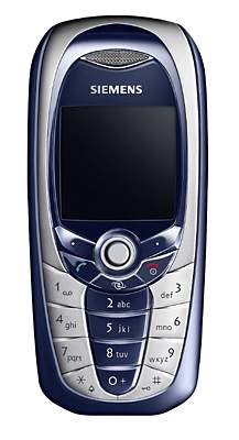 Siemens warns of problems with some mobile phone models