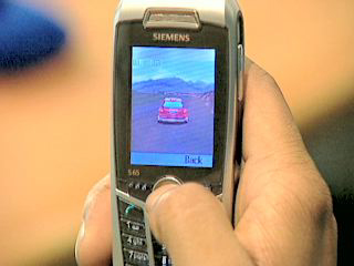 Mobile 3D gaming: the next big thing?