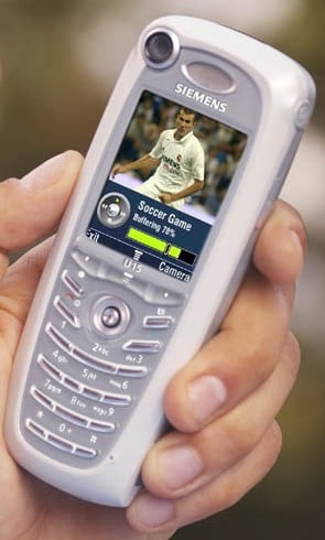 Young users not planning to have 3G mobile phones soon