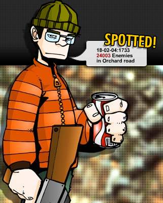 SingTel to launch Asia�s first location-based multiplayer mobile game