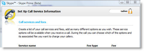 Skype releases version 3.1 for Windows with Skype Prime Beta