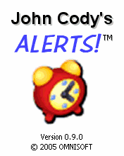 SmartphoneThoughts reviews John Cody's Alerts