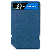 Socket Communications launches Go Wi-Fi! E300 for Windows Mobile 2003 Devices