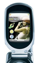 Intrinsyc to Demonstrate Soleus Windows CE-based Feature Phone Platform
