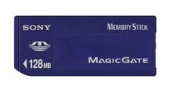 Sony releases faster Memory Stick