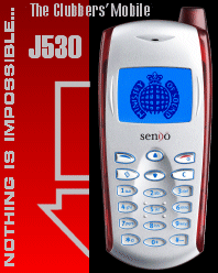 Sendo launches new mobile series