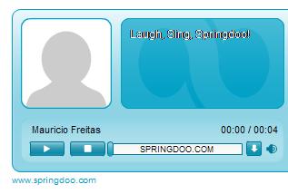 Springdoo launches telephone based e-mail service
