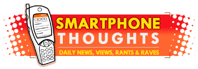 A new website focused on Windows Mobile Smartphone devices