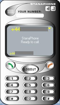 StanaPhone extending reach of free calls