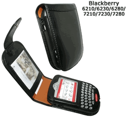 StylusCentral.com launches new line of cases for RIM Blackberry devices
