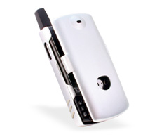 StylusCentral.com introduces aluminum case for PalmOne Treo 600