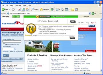 Symantec to Launch Norton Confidential for Consumer Safety On-line