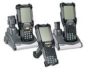 Symbol launches new mobile devices with Bluetooth, wi-fi, CDMA or GPRS